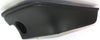 COROLLA 98-02 FRONT MUD GUARD LH, Mud Flap, Black, USA Type