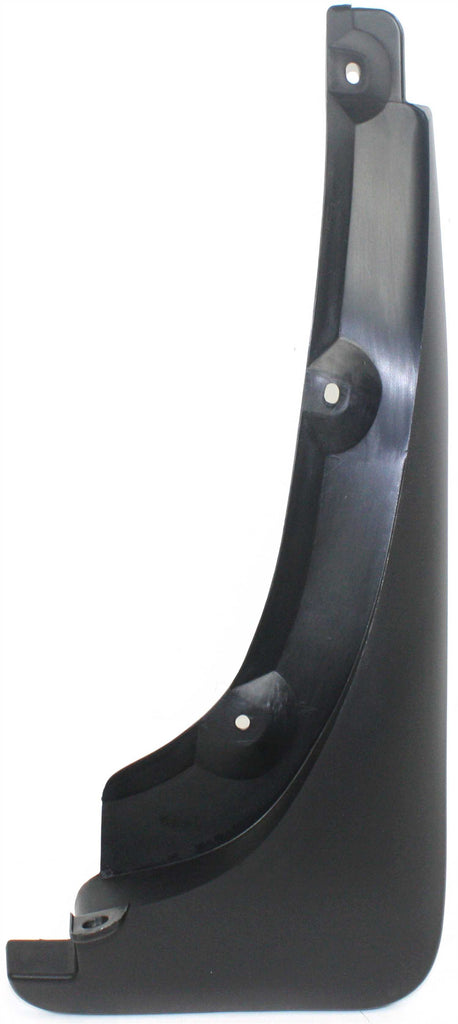 RAV4 09-12 FRONT MUD GUARD RH, Mud Flap, w/ Wheel Opening Flares, Factory Installed