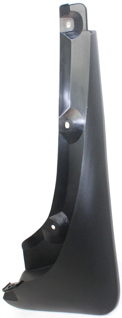 RAV4 09-12 FRONT MUD GUARD RH, Mud Flap, w/ Wheel Opening Flares, Factory Installed
