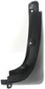 RAV4 09-12 FRONT MUD GUARD RH, Mud Flap, w/ Wheel Opening Flares, Factory Installed