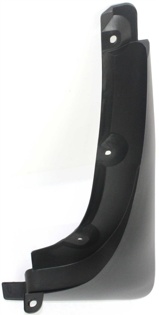 RAV4 09-12 FRONT MUD GUARD RH, Mud Flap, w/ Wheel Opening Flares, Factory Installed