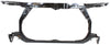 AVALON 00-04 RADIATOR SUPPORT, Assembly, Black, Steel