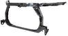 AVALON 00-04 RADIATOR SUPPORT, Assembly, Black, Steel