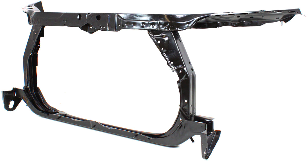 AVALON 00-04 RADIATOR SUPPORT, Assembly, Black, Steel