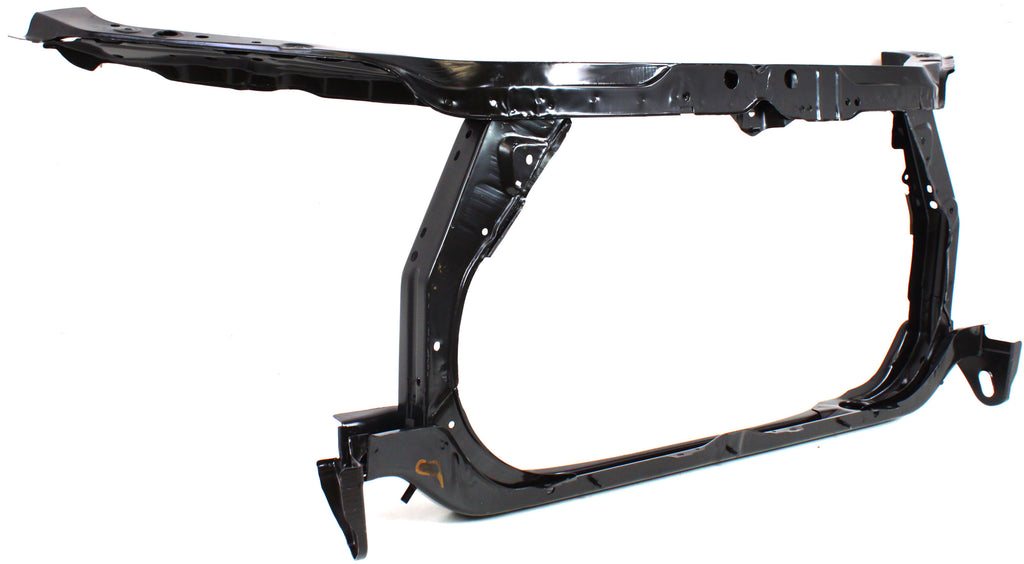 AVALON 00-04 RADIATOR SUPPORT, Assembly, Black, Steel