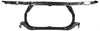 AVALON 00-04 RADIATOR SUPPORT, Assembly, Black, Steel