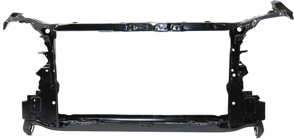 MATRIX 03-08 RADIATOR SUPPORT, Assembly, Black, Steel