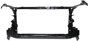 MATRIX 03-08 RADIATOR SUPPORT, Assembly, Black, Steel