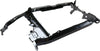 MATRIX 03-08 RADIATOR SUPPORT, Assembly, Black, Steel