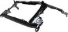MATRIX 03-08 RADIATOR SUPPORT, Assembly, Black, Steel
