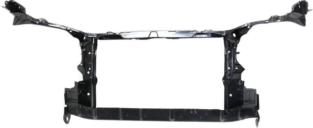 MATRIX 03-08 RADIATOR SUPPORT, Assembly, Black, Steel