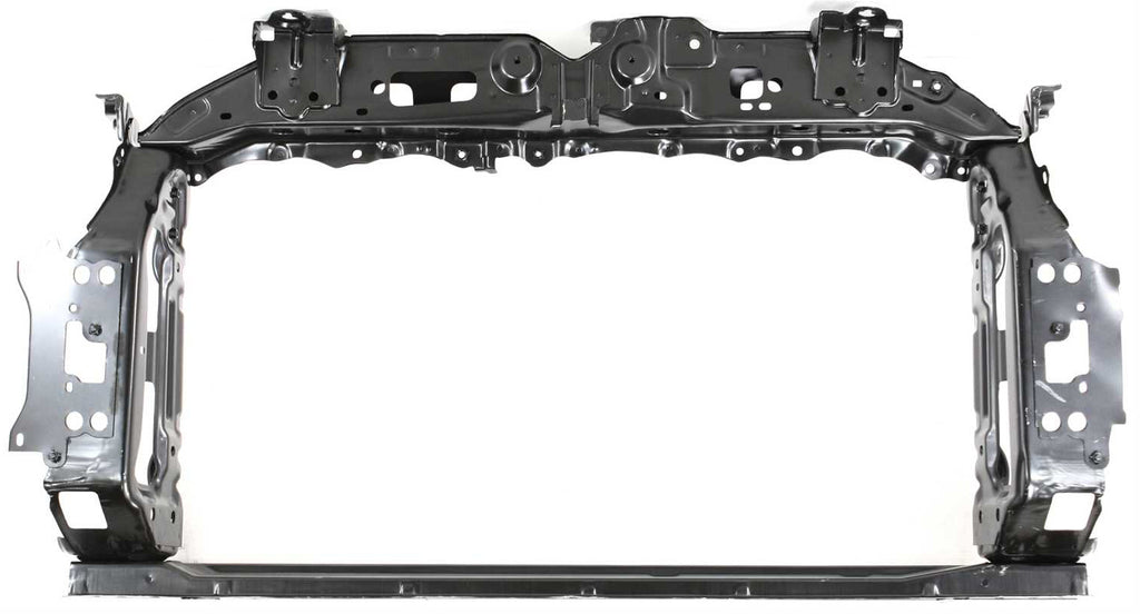 YARIS 07-12 RADIATOR SUPPORT, Assembly, Steel, Sedan