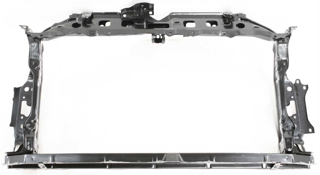 YARIS 07-12 RADIATOR SUPPORT, Assembly, Steel, Sedan