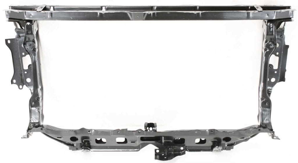 YARIS 07-12 RADIATOR SUPPORT, Assembly, Steel, Sedan