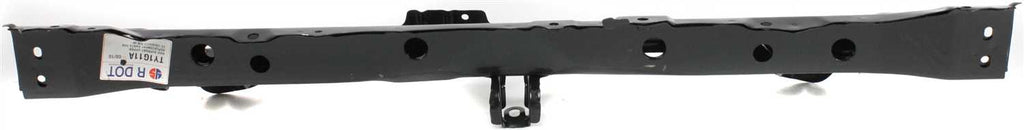 YARIS 07-11/XD 08-14 RADIATOR SUPPORT UPPER, Steel