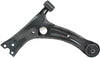 COROLLA/MATRIX 03-08 FRONT CONTROL ARM RH, Lower, w/o Ball Joint