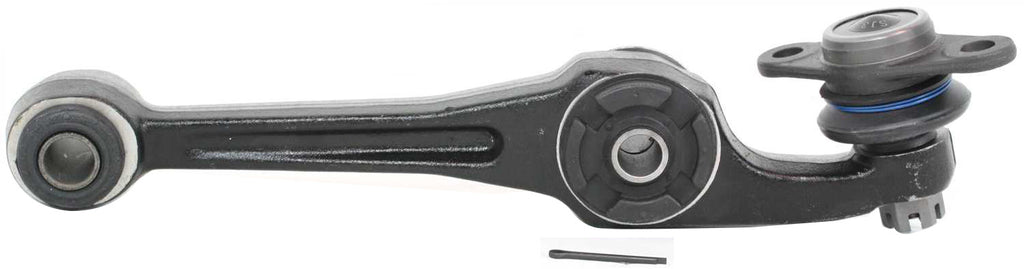 CAMRY 87-91 FRONT CONTROL ARM LH, Lower, w/ Ball Joint