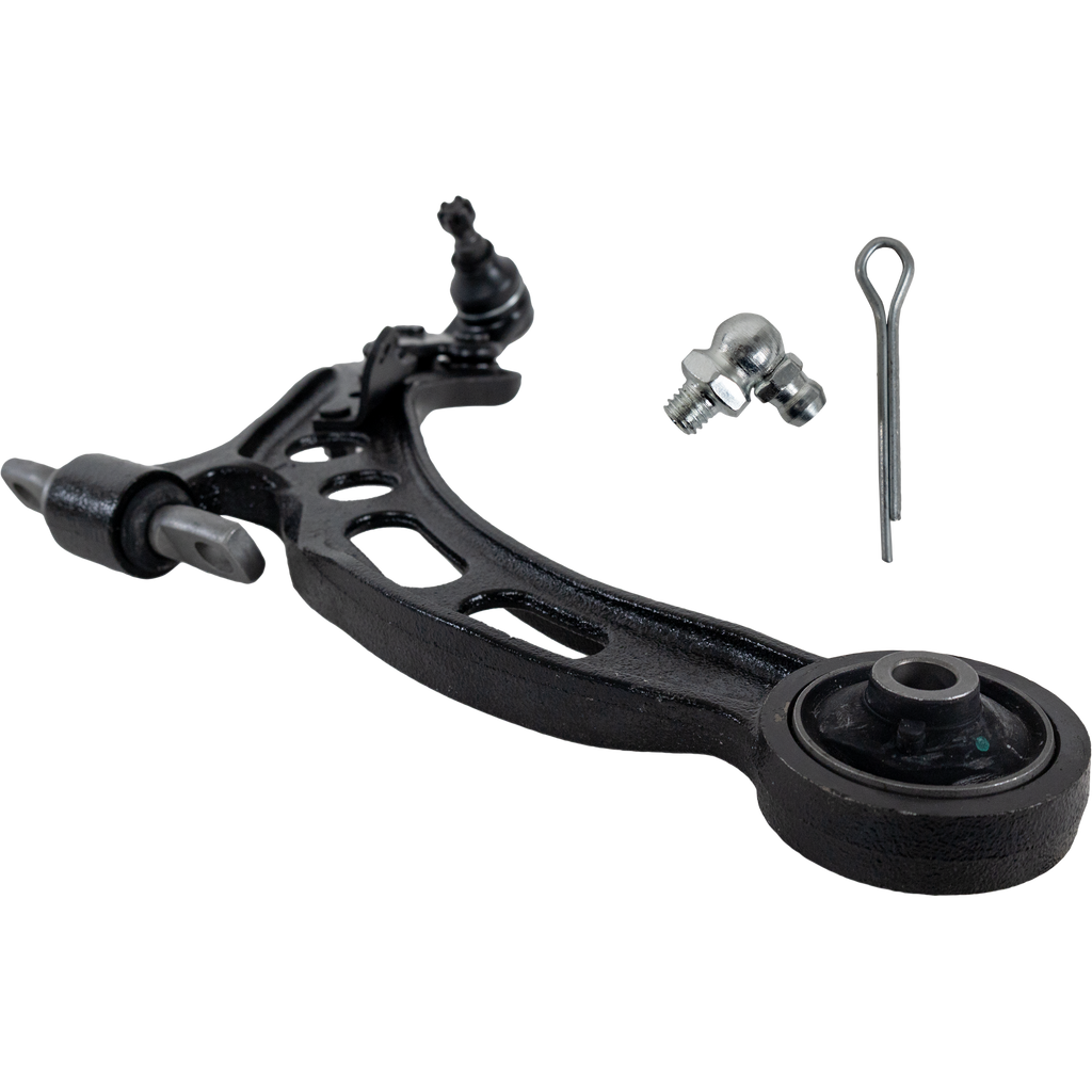 CAMRY/ES300 92-01 FRONT CONTROL ARM RH, Lower, w/ Ball Joint