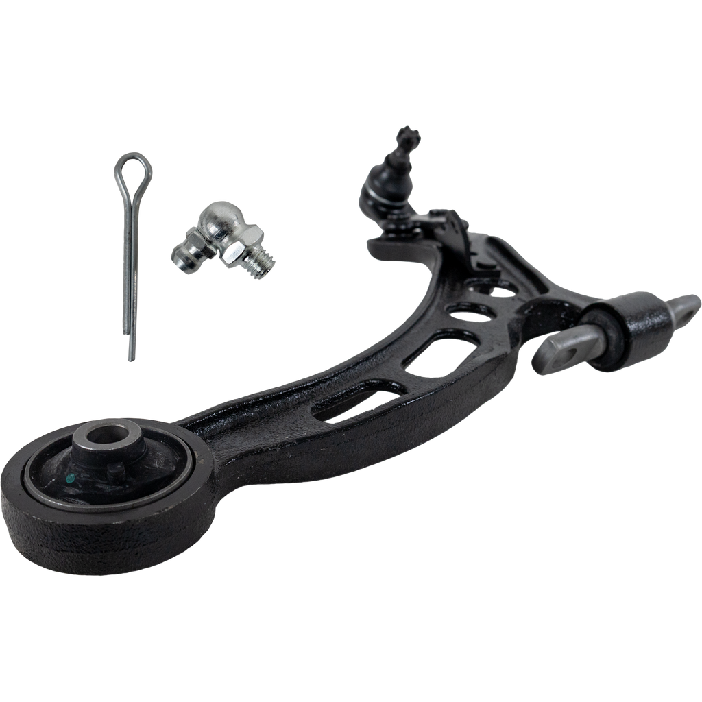 CAMRY/ES300 92-01 FRONT CONTROL ARM LH, Lower, w/ Ball Joint