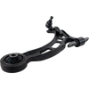 CAMRY/ES300 92-01 FRONT CONTROL ARM LH, Lower, w/ Ball Joint