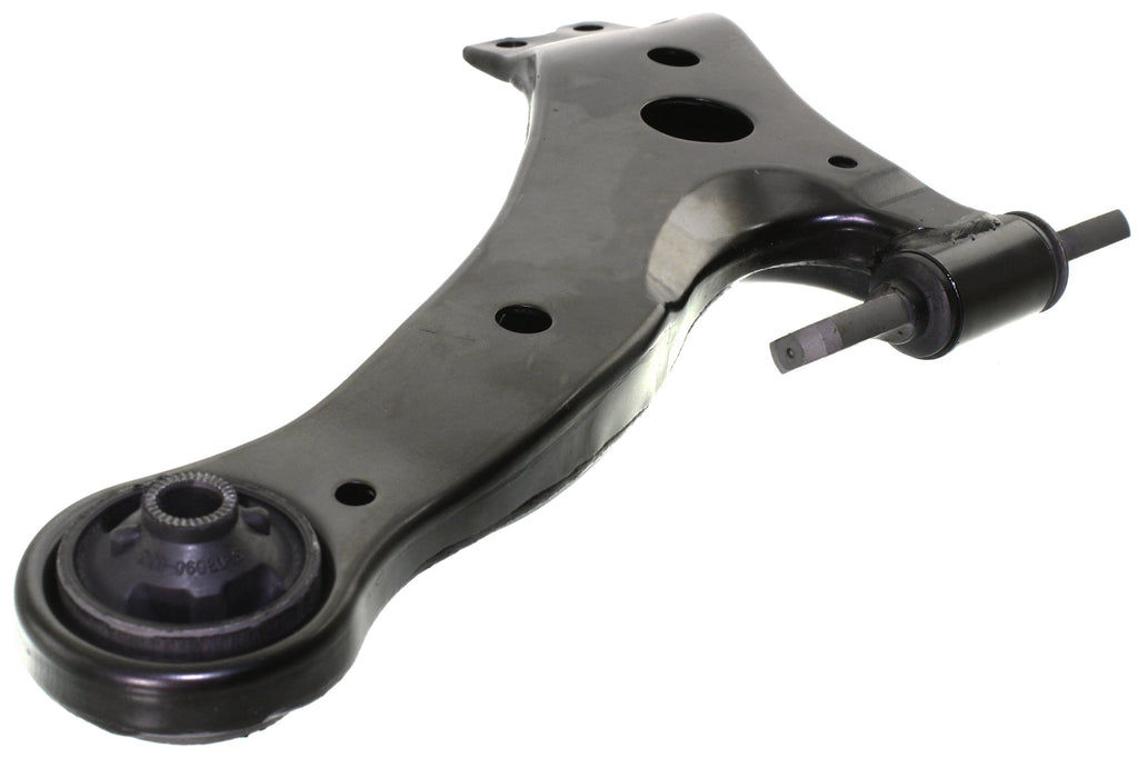 CAMRY 02-06/ES300 02-03 FRONT CONTROL ARM LH, Lower, w/ Bushing, w/o Ball Joint