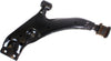 TERCEL 98 FRONT CONTROL ARM RH, Lower Arm, w/o Ball Joint, w/ Bushing