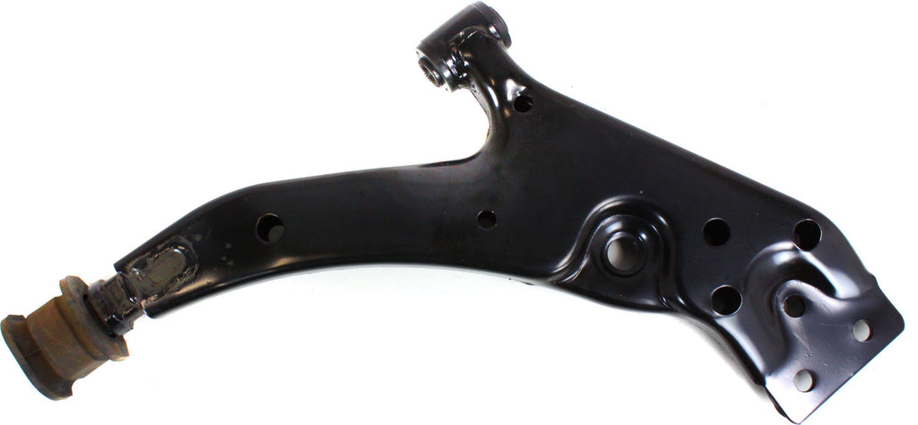 TERCEL 98 FRONT CONTROL ARM LH, Lower Arm, w/o Ball Joint, w/ Bushing