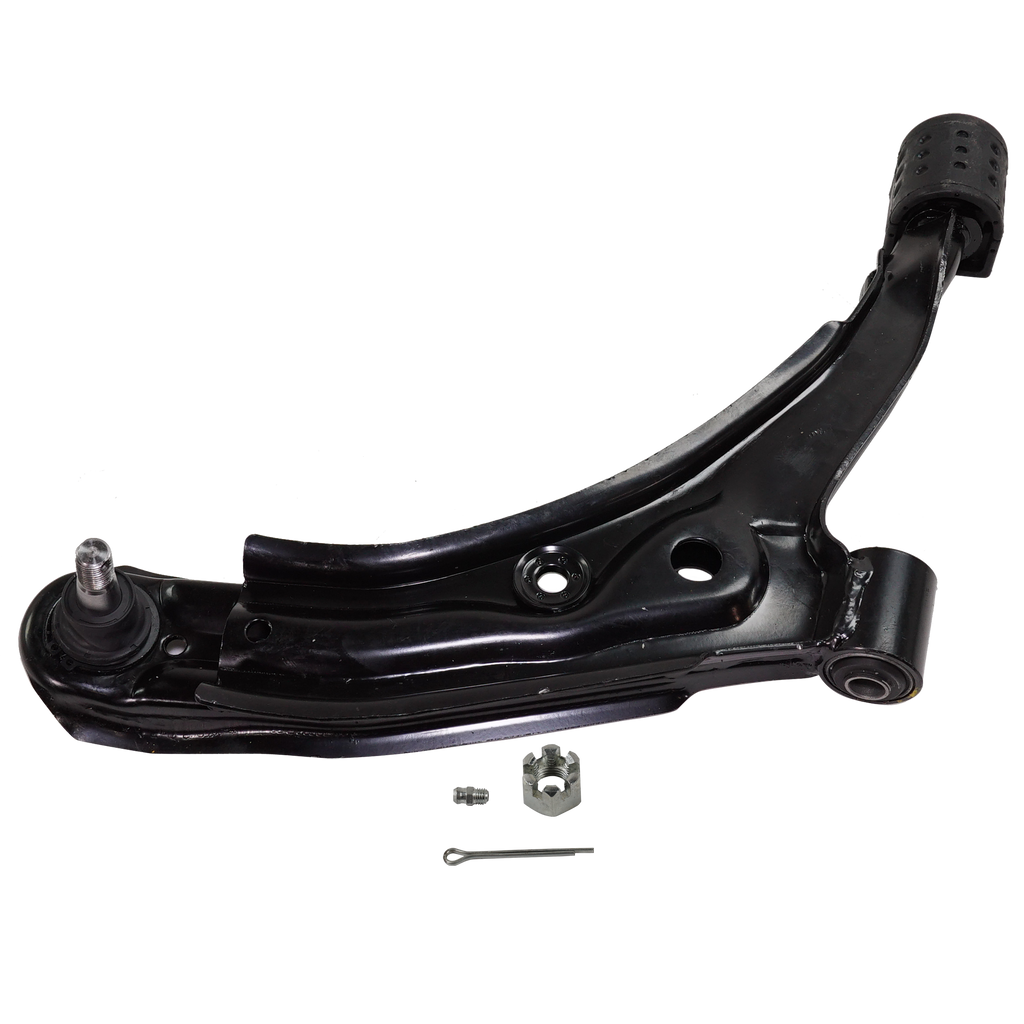 SENTRA 91-94 FRONT CONTROL ARM RH, Lower, Assembly