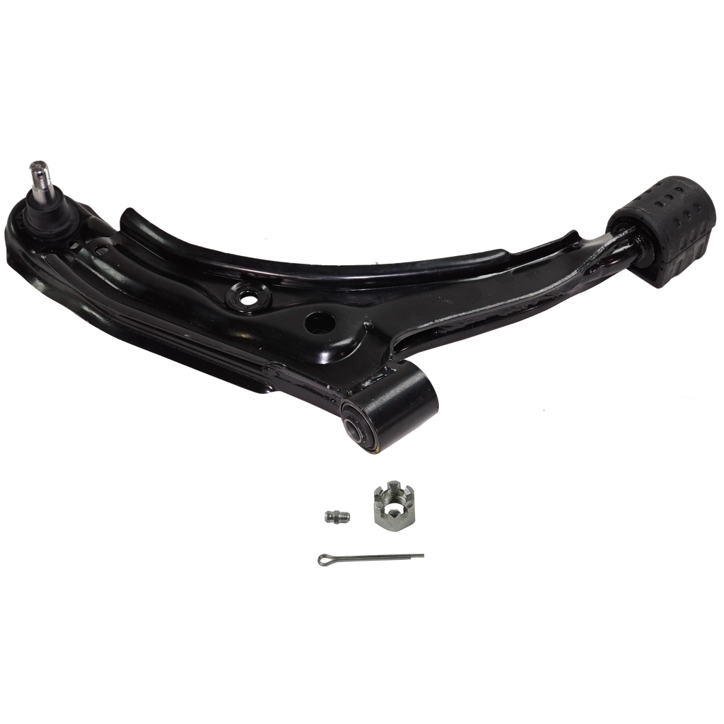 SENTRA 91-94 FRONT CONTROL ARM RH, Lower, Assembly