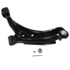 SENTRA 91-94 FRONT CONTROL ARM RH, Lower, Assembly