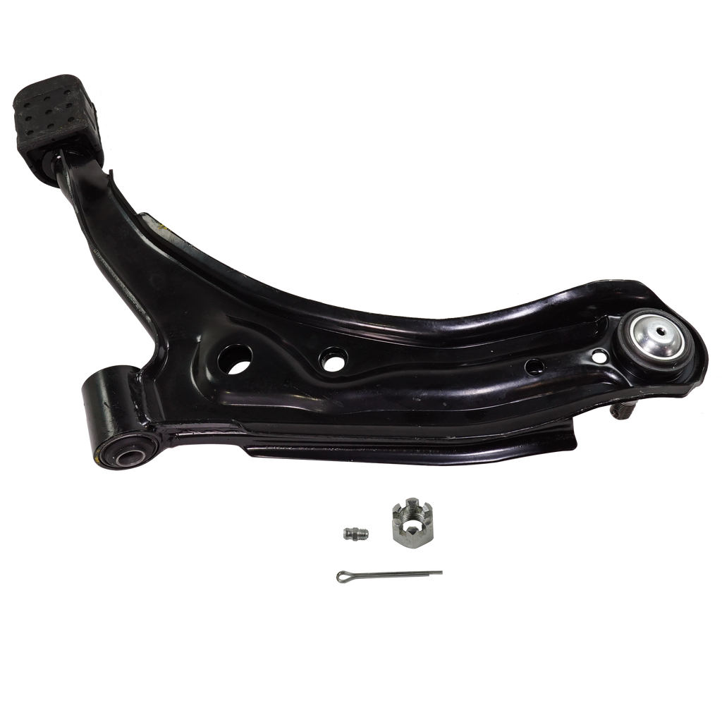 SENTRA 91-94 FRONT CONTROL ARM RH, Lower, Assembly