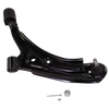 SENTRA 91-94 FRONT CONTROL ARM LH, Lower, Assembly