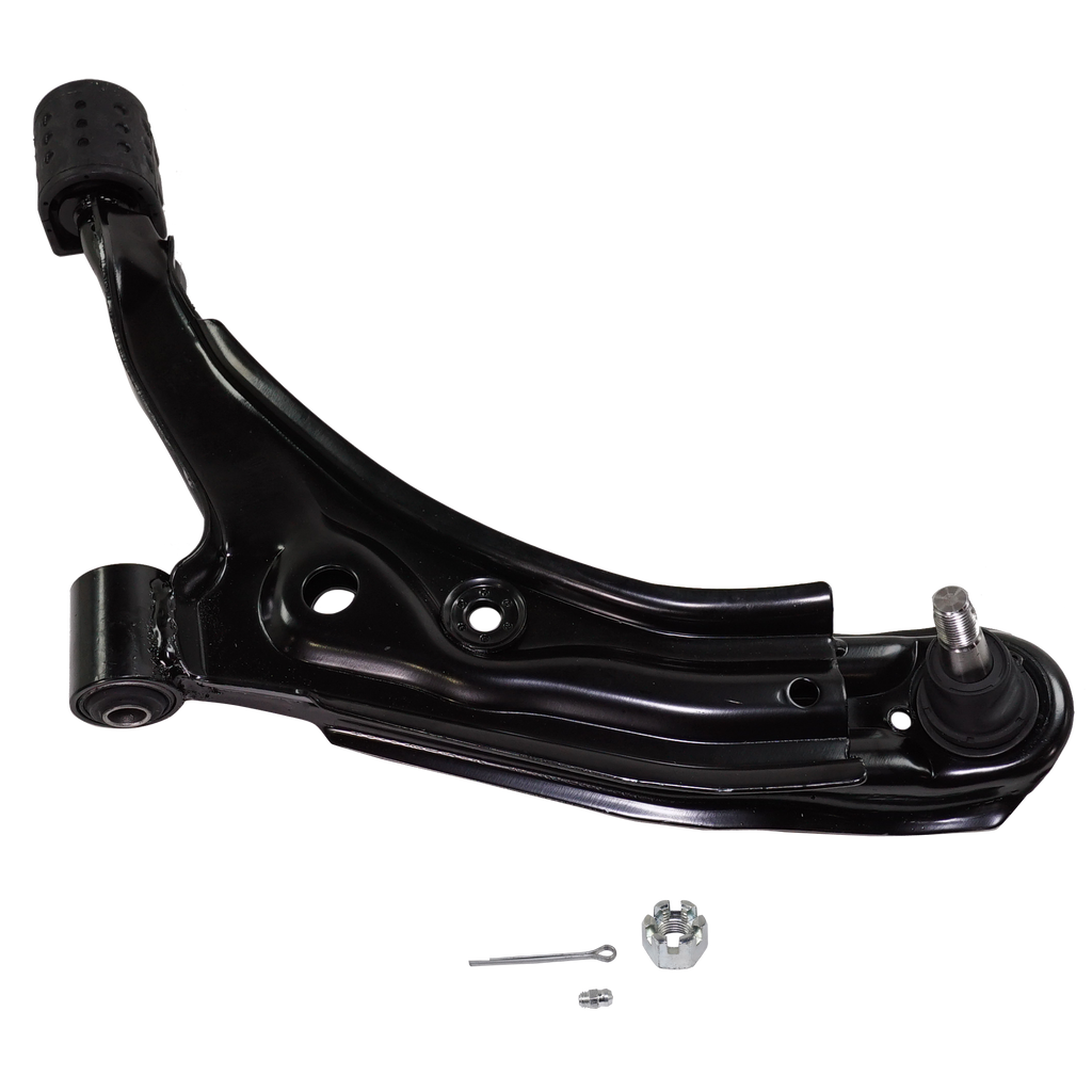 SENTRA 91-94 FRONT CONTROL ARM LH, Lower, Assembly