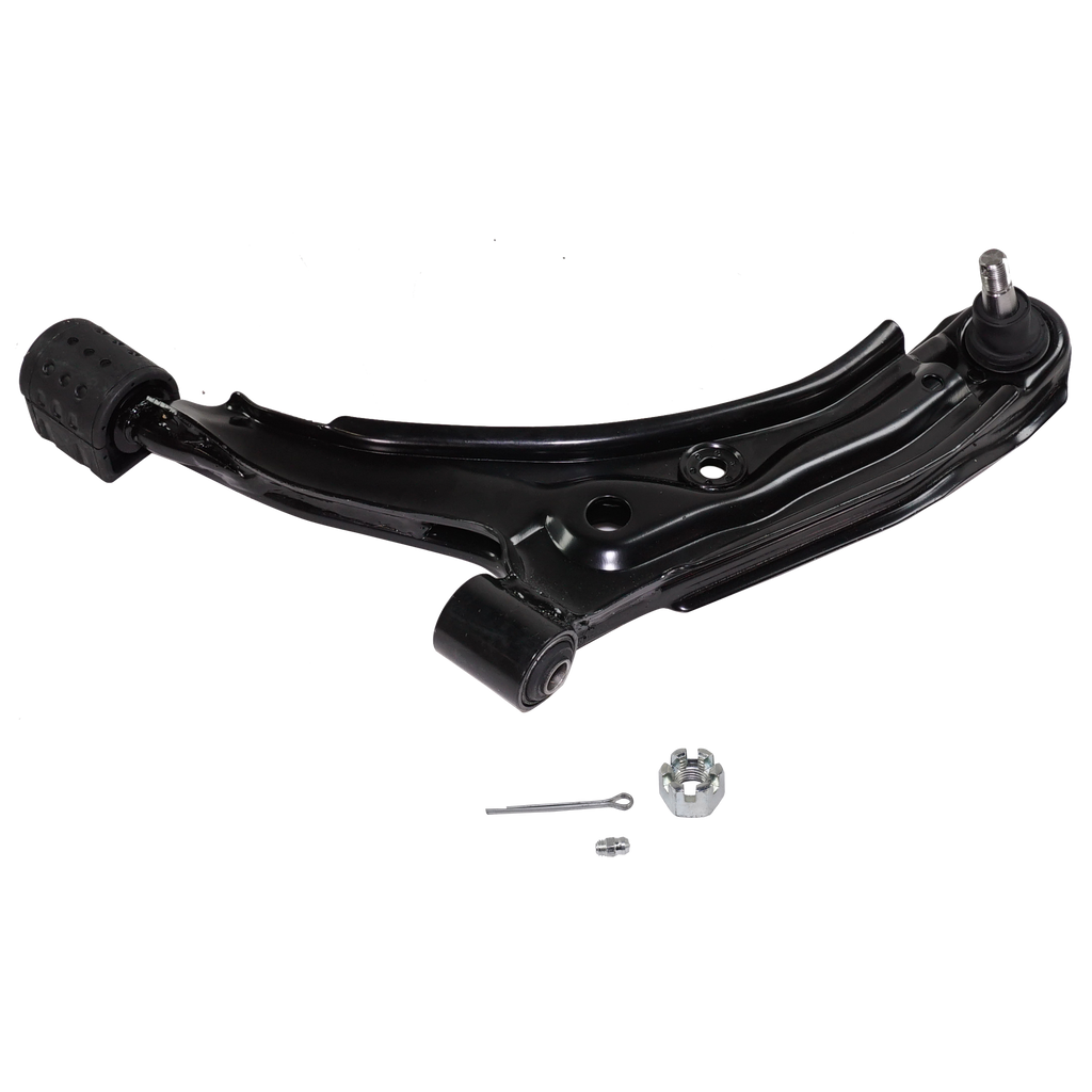 SENTRA 91-94 FRONT CONTROL ARM LH, Lower, Assembly