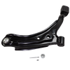 SENTRA 91-94 FRONT CONTROL ARM LH, Lower, Assembly