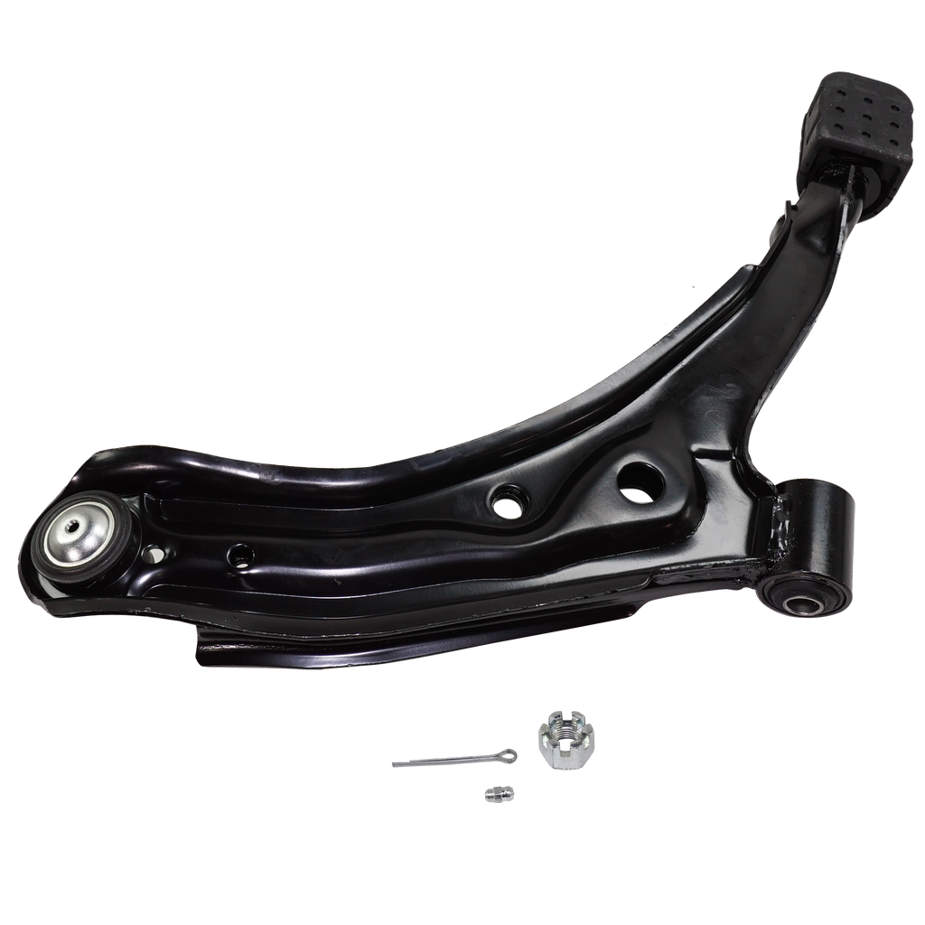 SENTRA 91-94 FRONT CONTROL ARM LH, Lower, Assembly