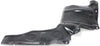 RAV4 01-05 ENGINE SPLASH SHIELD, Under Cover, RH, Man/Auto Trans