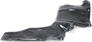 RAV4 01-05 ENGINE SPLASH SHIELD, Under Cover, RH, Man/Auto Trans