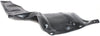 RAV4 01-05 ENGINE SPLASH SHIELD, Under Cover, RH, Man/Auto Trans