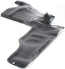 RAV4 01-05 ENGINE SPLASH SHIELD, Under Cover, RH, Man/Auto Trans
