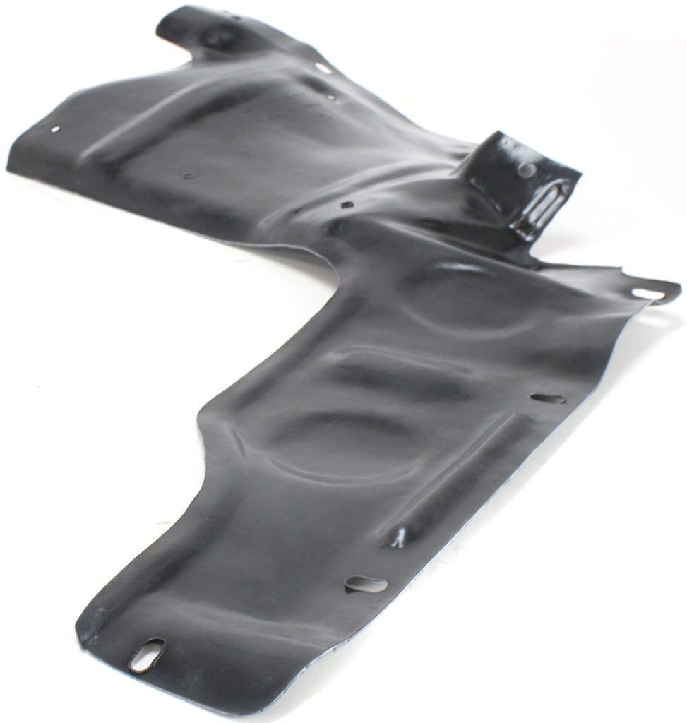 RAV4 01-05 ENGINE SPLASH SHIELD, Under Cover, RH, Man/Auto Trans