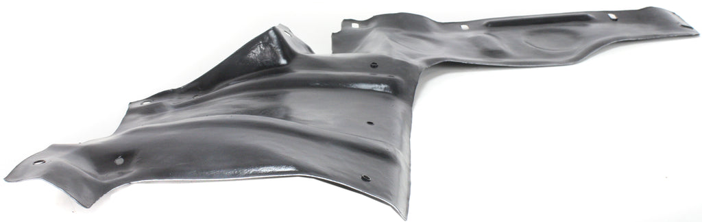 RAV4 01-05 ENGINE SPLASH SHIELD, Under Cover, RH, Man/Auto Trans