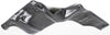 RAV4 01-05 ENGINE SPLASH SHIELD, Under Cover, RH, Man/Auto Trans