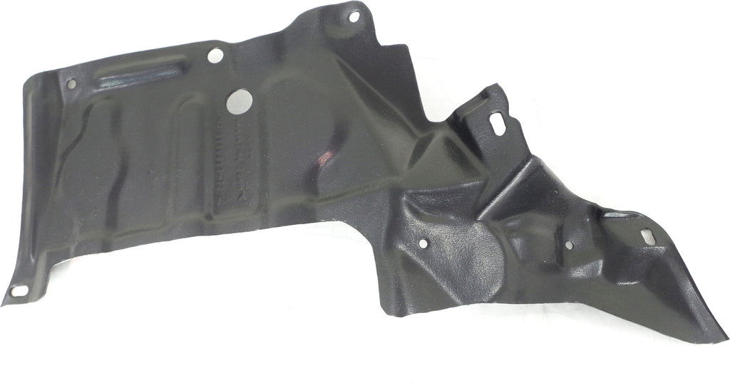 RAV4 01-05 ENGINE SPLASH SHIELD, Under Cover, LH, Auto Trans