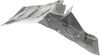 RAV4 01-05 ENGINE SPLASH SHIELD, Under Cover, LH, Auto Trans