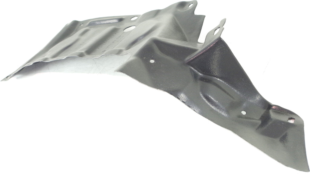 RAV4 01-05 ENGINE SPLASH SHIELD, Under Cover, LH, Auto Trans