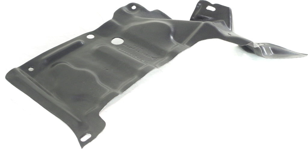 RAV4 01-05 ENGINE SPLASH SHIELD, Under Cover, LH, Auto Trans
