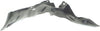 RAV4 01-05 ENGINE SPLASH SHIELD, Under Cover, LH, Auto Trans