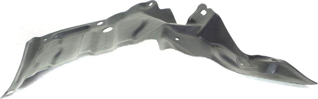 RAV4 01-05 ENGINE SPLASH SHIELD, Under Cover, LH, Auto Trans