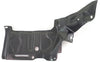 RAV4 01-05 ENGINE SPLASH SHIELD, Under Cover, LH, Auto Trans